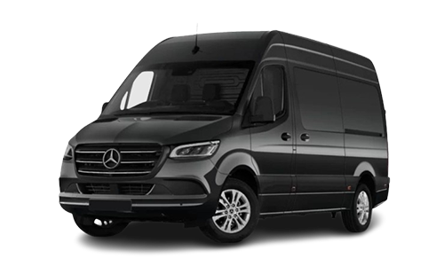 luxury-sprinter