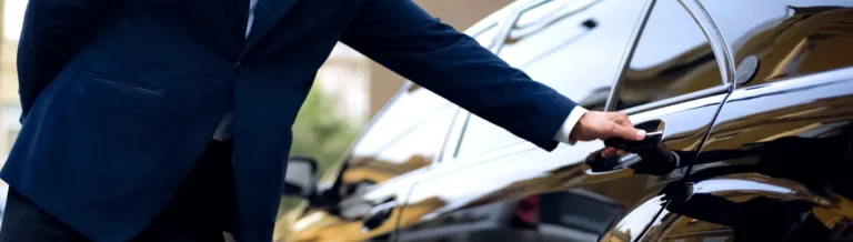 The Modern Executive's Guide to Stress-Free Corporate Travel in Stamford