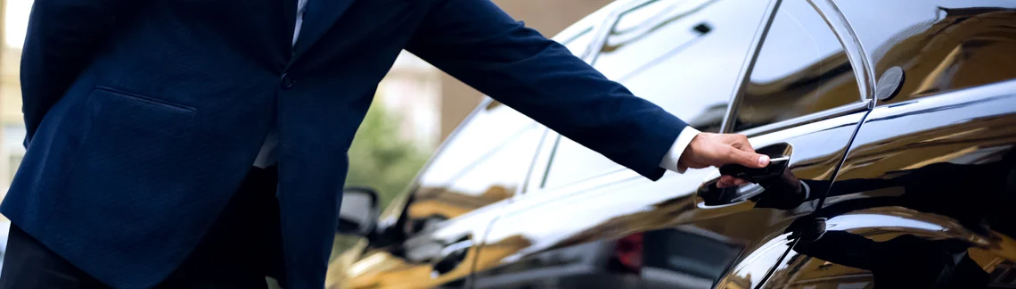 The Modern Executive's Guide to Stress-Free Corporate Travel in Stamford