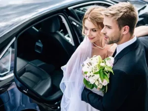 Wedding Limousines