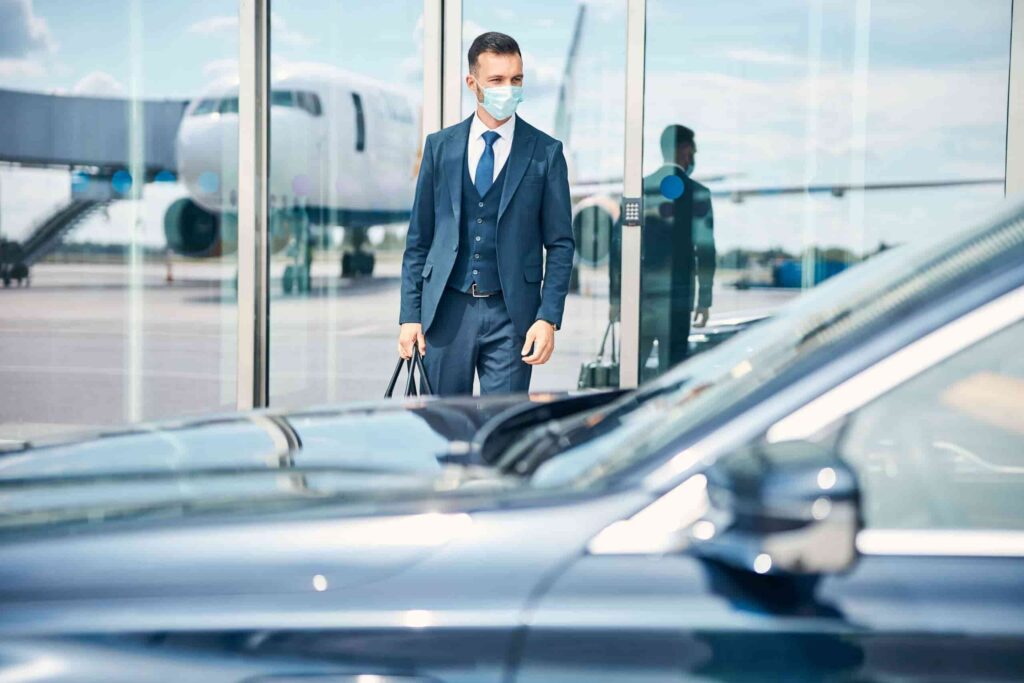 Airport Car Service Stamford