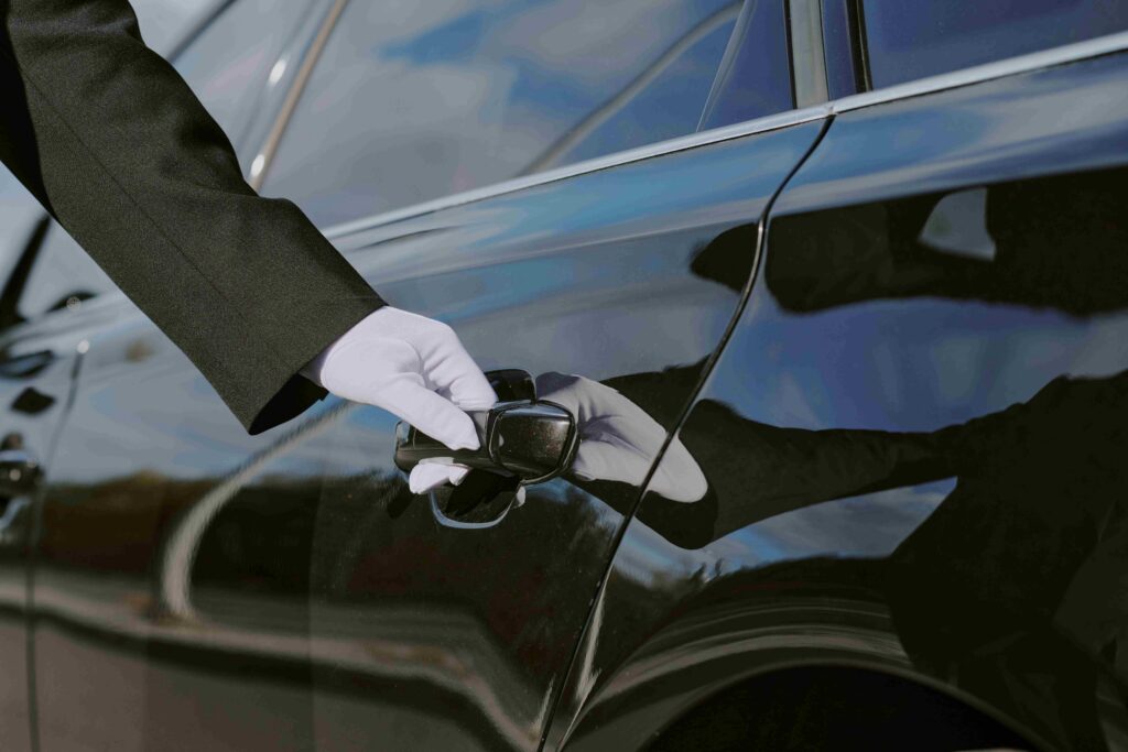 Black Car Service Stamford – Luxury Sedans & SUVs
