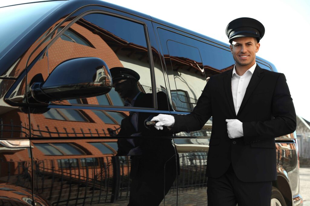 Shuttle Service Stamford: Top Group Travel for 7-14 People