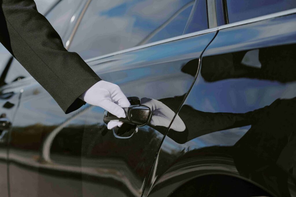 Black Car Service Stamford