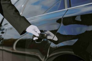 Black Car Service Stamford