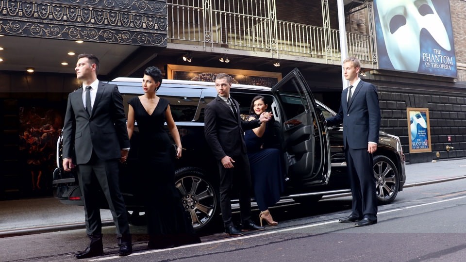 Navigating Special Event Transportation: Logistics, Fleet Choices, and Planning Strategies