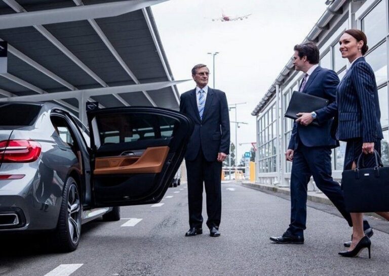 The Comprehensive Guide to Corporate Transportation: Optimizing Business Travel and Fleet Logistics